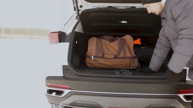 Обзор OMODA C5 || Искренности Китая. смотреть онлайн