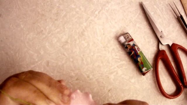 Шпильки канзаши своими руками \ Studs kanzashi own hands \мастер класс \ DIY смотреть онлайн