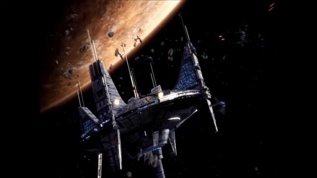 Star Wars The Old Republic - Iron смотреть онлайн