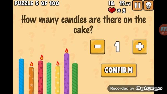 What my IQ?PRO walkthrough 1-10 смотреть онлайн