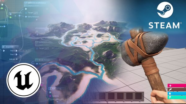 Lecture 216 - Setting up Save and Load for Player State