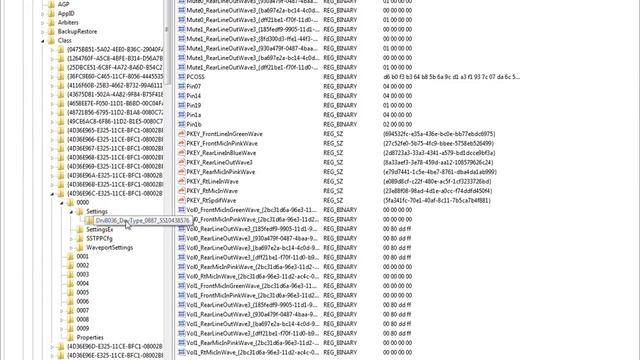 Как поменять гнезда звуковой карты | ПРОБЛЕМА РЕШЕНА смотреть онлайн
