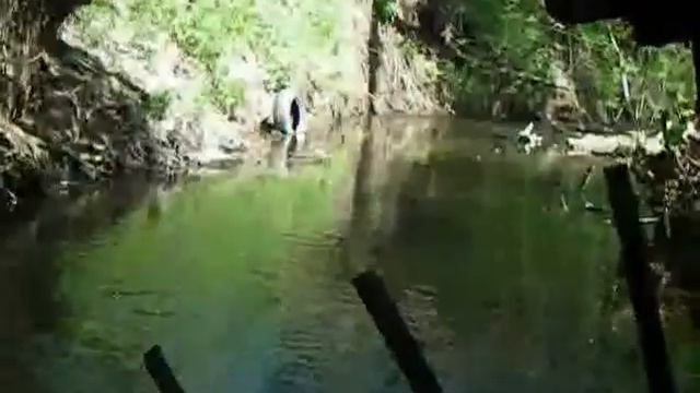 Pakraft Тунгус 2 пошёл к одну 1 мая 2017 смотреть онлайн