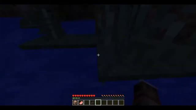 КАК СТАТЬ ВАМПИРОМ В МАЙНКРАФТ БЕЗ МОДОВ. смотреть онлайн