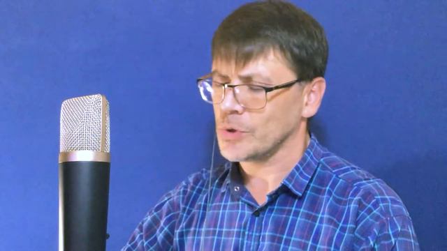 "Lullaby of birdland". Кавер-версия. Текст и исполнение - Андрей Панарин. смотреть онлайн
