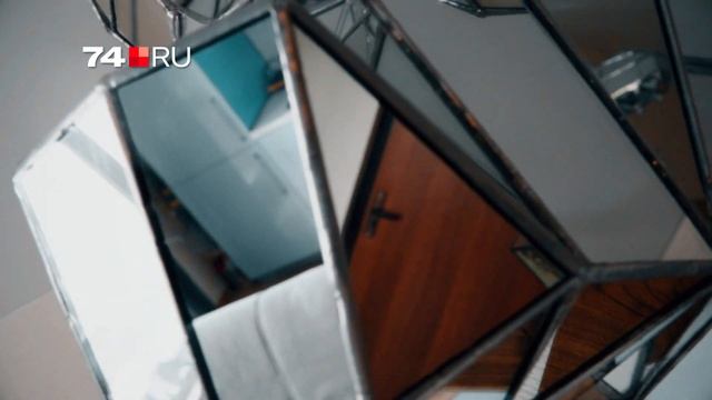 Головы животных в стиле «Тиффани» смотреть онлайн