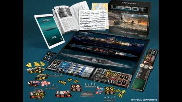Upcoming Board Games Kickstarter 2nd half Jan 2018 смотреть онлайн