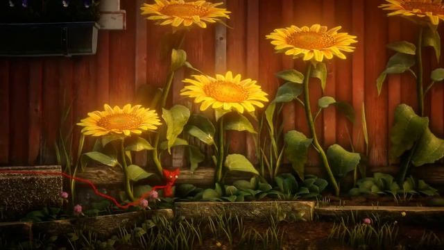 Unravel - Chapter 1 100% Walkthrough - All Secrets & Collectibles / Gardener Achievement/Trophy смотреть онлайн