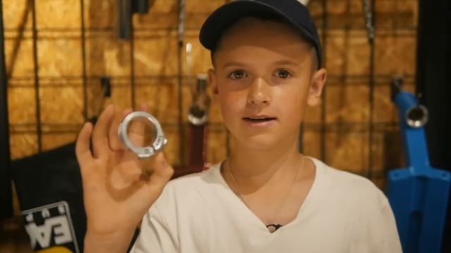 Тимур собрал для тебя самокат! | KICKSCOOTERSHOP смотреть онлайн