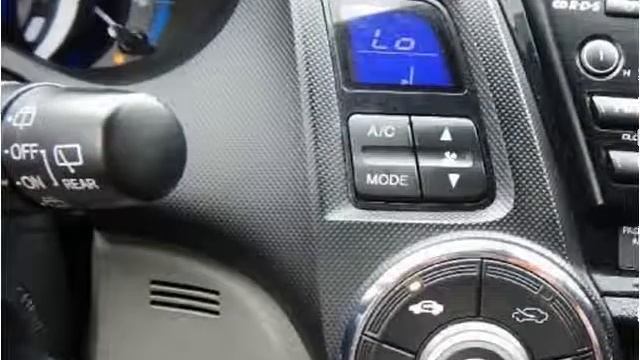 2011 Honda Insight Used Cars Moonachie NJ