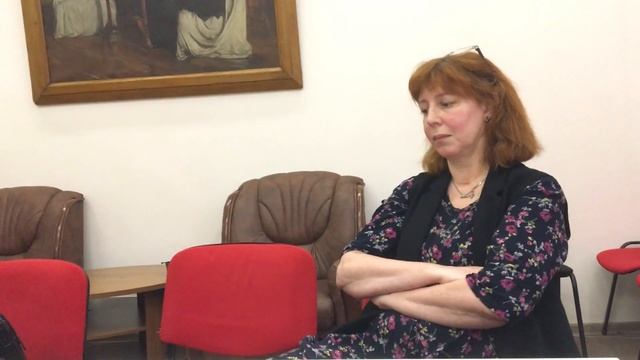 Запрет съемки в библиотеке ЦСПИ смотреть онлайн
