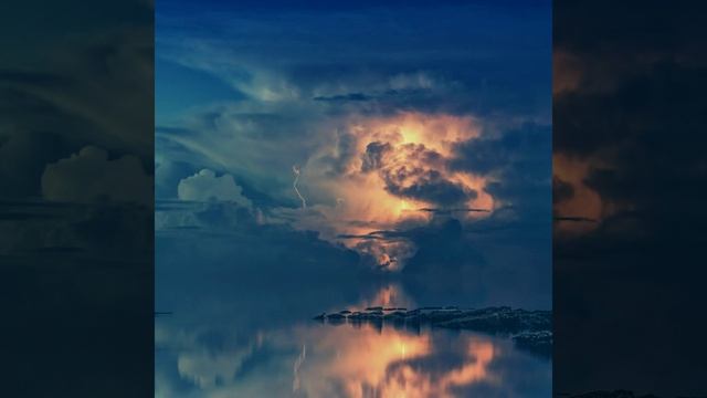 Видения (Тихий вечер)