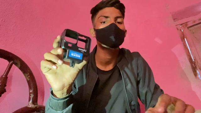 My motovloging setup / motovloging kaise kare or kya kya chahye смотреть онлайн