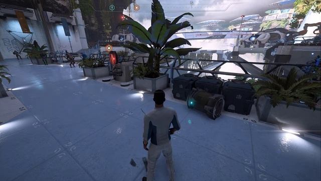 (Outdated) Infinite Loading Screen FIX | Mass Effect Andromeda for PC смотреть онлайн