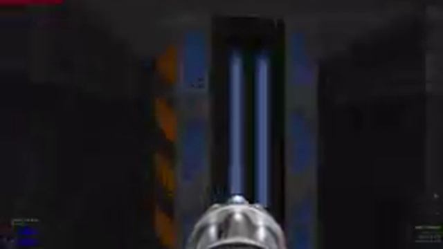 Doom 2: Eviternity - MAP32 Anagnorisis - No Commentary All Secrets смотреть онлайн