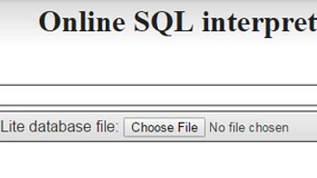 Use of String Lower Function in SQL смотреть онлайн