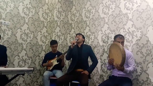 Кучкак Рустамжон агар булсанг хамадан зур смотреть онлайн