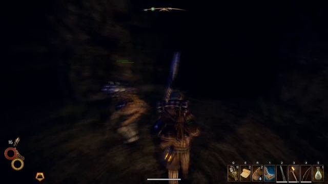 Outward First Impressions "Is It Worth Playing?" смотреть онлайн