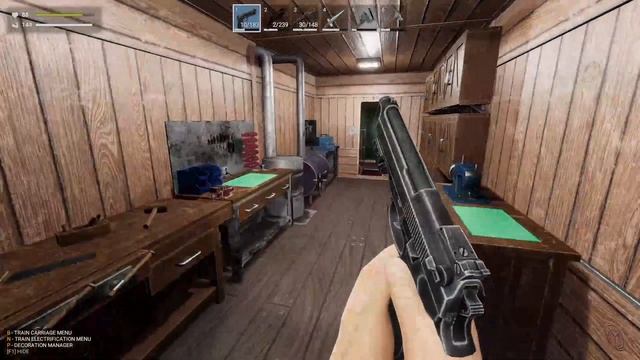 Christmas Came Early! NEW GAME PLUS! - Zompiercer - Episode 14 смотреть онлайн