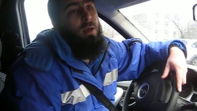 Анатолий - цикл сотрудники МосМедтранс о компании смотреть онлайн