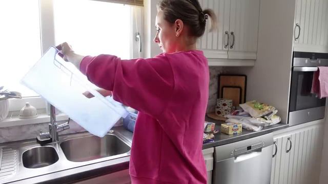 Вкусные будни