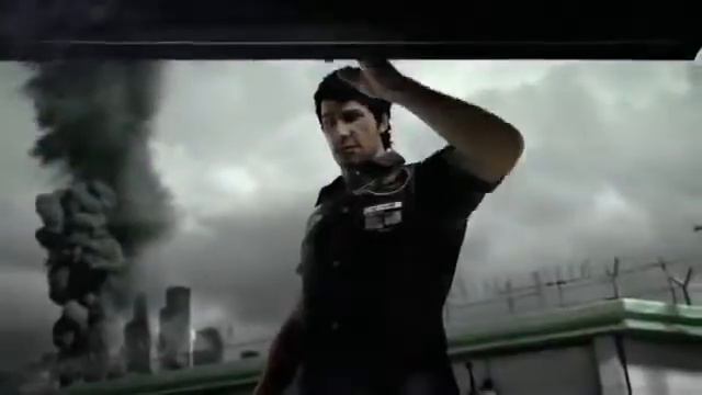 dr3 trailer смотреть онлайн