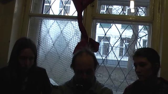 Свои стихи читает Иван Макаров смотреть онлайн