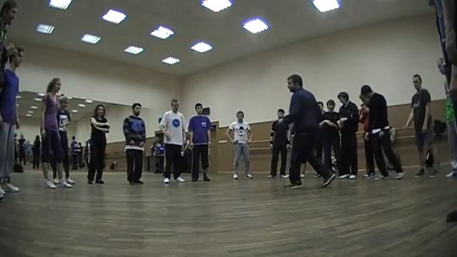 Volnorez - Джем 16.10