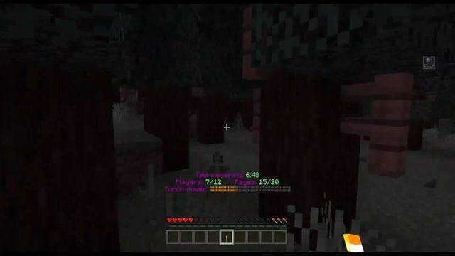 Ender-Ina (Halloween Game Event) - Minecraft: Bedrock Edition смотреть онлайн