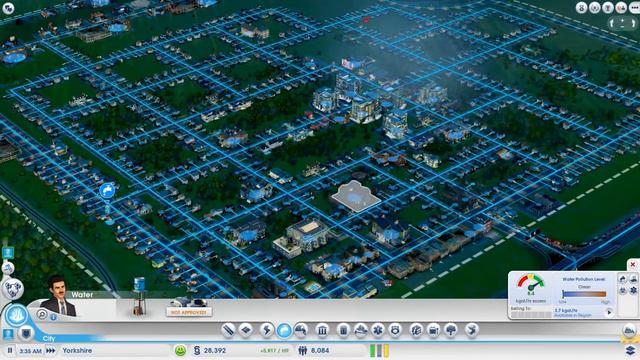 SimcIty 5 multiplayer - W/ Calv & James! - Episode 4 смотреть онлайн