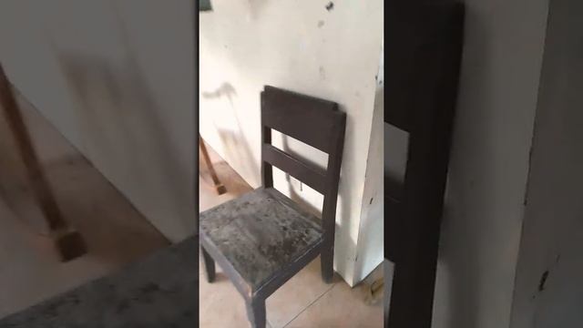 Wooden Chair [] ™ смотреть онлайн