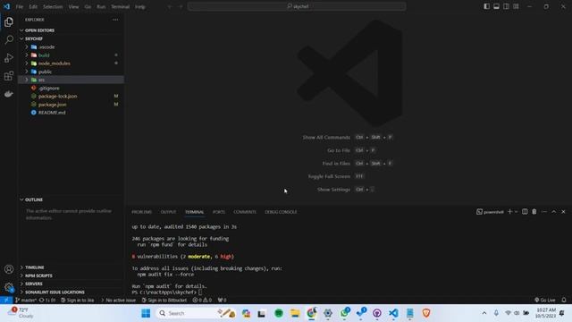 How to Deploy / publish a React App on GitHub Pages for FREE : Quick and Easy step by step Tutorial смотреть онлайн