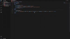 HTML с НУЛЯ для Начинающих, Visual Studio Code, Создание сайта УРОКИ за ЧАС ПОЛНЫЙ ПРАКТИЧЕСКИЙ КУР