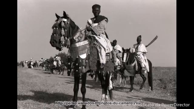 Djeli Djafe Diabate Dans Deniba Boh Vol 3
