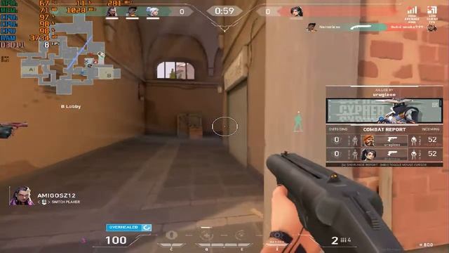Valorant Gameplay On Low End Laptop 4gb RAM (AMD A4-9125 Gaming With AMD R3 Graphics) смотреть онлайн