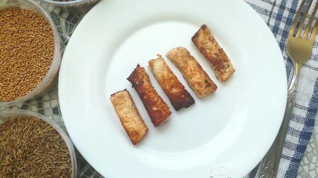 Книга рецептов