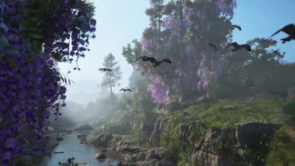 Assassin's Creed: Shadow.