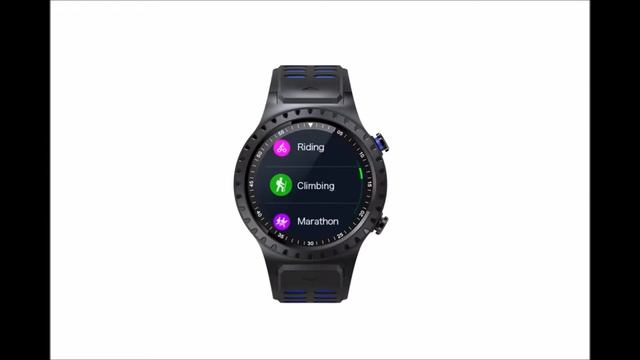 КУПИТЬ СМАРТ ЧАСЫ НА АЛИЭКСПРЕСС. ТОП 5 Smart watch AliExpress смотреть онлайн