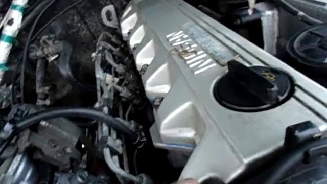 ниссан патрол отзывы двигатель часть 2 смотреть онлайн