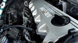 ниссан патрол отзывы двигатель часть 2