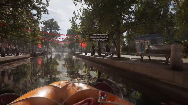 Atomic Heart: Cloud Gaming: XBOX Game Pass Ultimate смотреть онлайн