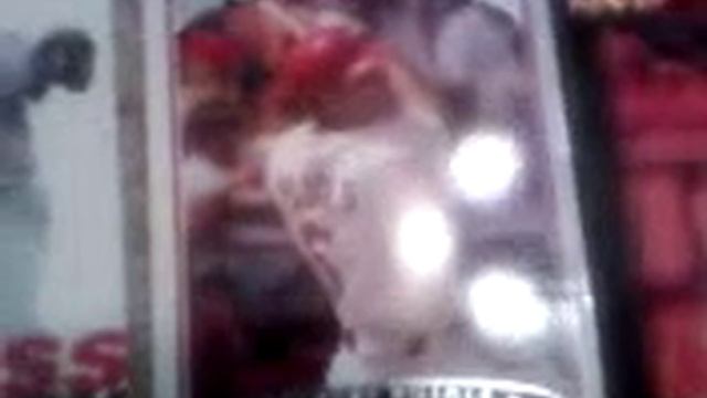 MVP baseball cards смотреть онлайн