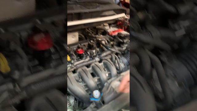 Vệ sinh cổ hút. Xúc páp. Buồng đốt bằng dung dịch MANNOL professionnal O. E. M. EDITION 9201 смотреть онлайн