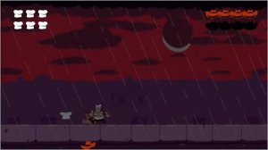 Pizza Tower - Pizza Face / Final Boss(?) Hitless / Perfect Run