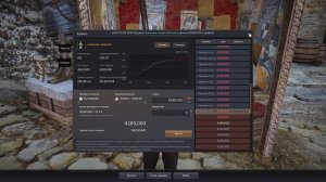 Эксперт кулинарии за 25 минут! Прокачка кулинарии Black Desert