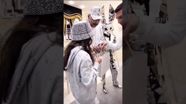 День рождения Аллы-Виктории Киркоровой 2023 смотреть онлайн