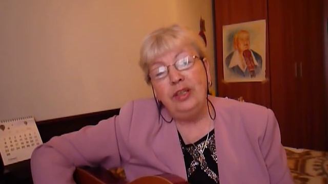 Просыпайся под пенье птиц! Стихи Ольги Павловой смотреть онлайн