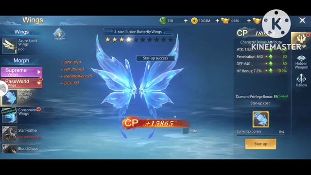 Devine W: Perfect Wonderland Kunization Server Event and Claim Top Item❗❗ смотреть онлайн