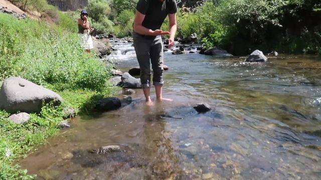 Travelling Armenia Part 2 | Garni Temple | Symphony of Stones | Geghard Monastery смотреть онлайн
