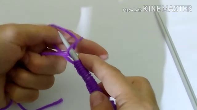 Как вязать без расчётов. Лёгкий способ смотреть онлайн
